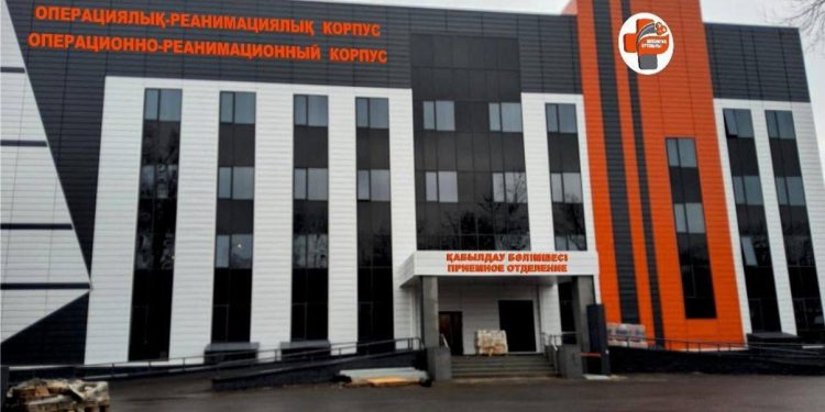 ҚАЗАҚСТАНДА ҚАЙТАРЫЛҒАН АКТИВТЕРДІҢ 148 МЛРД ТЕҢГЕСІ ДЕНСАУЛЫҚ САҚТАУ НЫСАНДАРЫН САЛУҒА ЖӘНЕ ЖАҢҒЫРТУҒА БАҒЫТТАЛҒАН