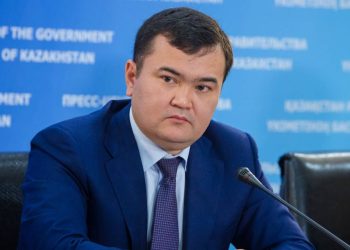 Заң мен тәртіпті сақтаған елдер әлемдегі ең қауіпсіз мемлекеттер қатарында – Жеңіс Қасымбек