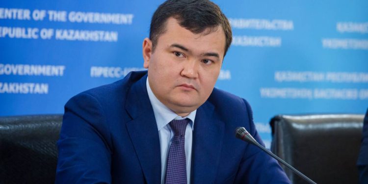 Заң мен тәртіпті сақтаған елдер әлемдегі ең қауіпсіз мемлекеттер қатарында – Жеңіс Қасымбек