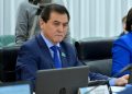 Сенатор бір палаталы Парламентке көшу туралы: Заң шығарушы органның өкілеттіктері жете қайта қаралды