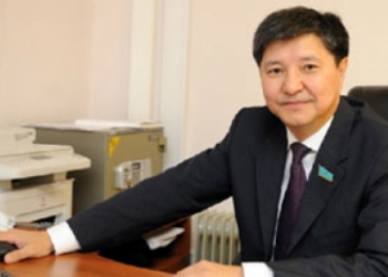 Асанов: незащищённые персональные данные – прямая угроза для государства