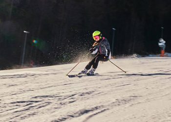 Астанада сенбі күні шаңғыдан жарыс өтеді