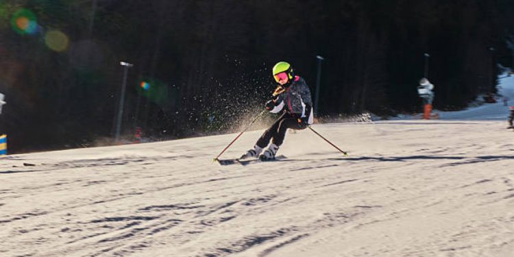 Астанада сенбі күні шаңғыдан жарыс өтеді