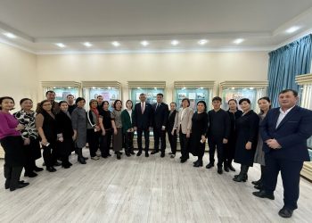 Президент басымдықтары Қызылорда облысында талқыланды