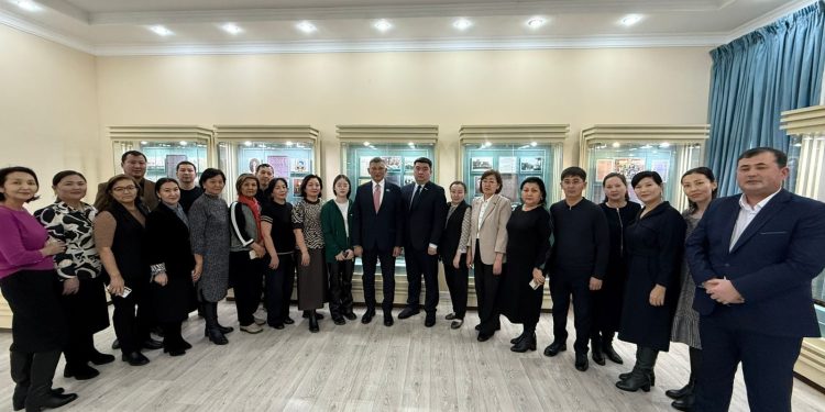 Президент басымдықтары Қызылорда облысында талқыланды