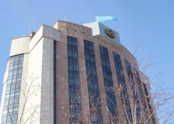 Енді азаматтар мемлекеттік тіркеу нөмірлік белгісін еркін таңдай алады