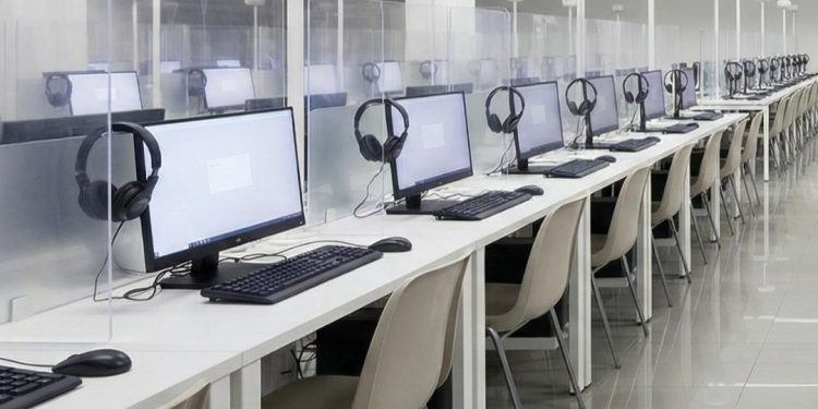 ҚАҢТАР ҰБТ-СЫ БАСТАЛДЫ