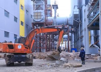 Өнеркәсіпке инвестициялар: «Сарыарқа» АЭА-да жаңа кәсіпорындар ашылуда