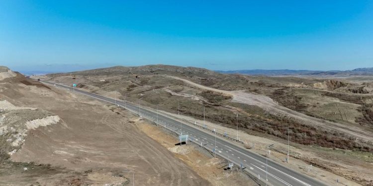 Жол инфрақұрылымын дамыту – тек салалық мәселе емес, өңір экономикасының, тұрғындардың қауіпсіздігі мен өмір сапасының негізгі көрсеткіші