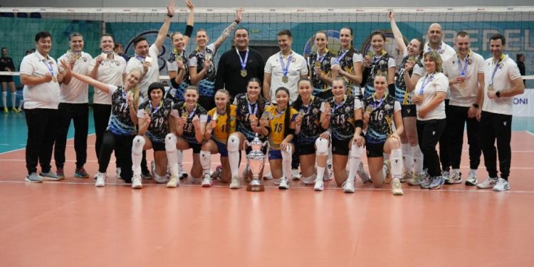 Суперкубокты тағы да Жетісу жеріне алып келдік