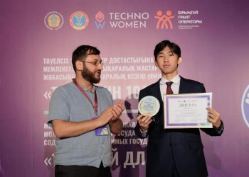 Грант иегері: «Тәуелсіздік ұрпақтары» жобаны мектеп деңгейінен де ауқымды етуге мүмкіндік берді