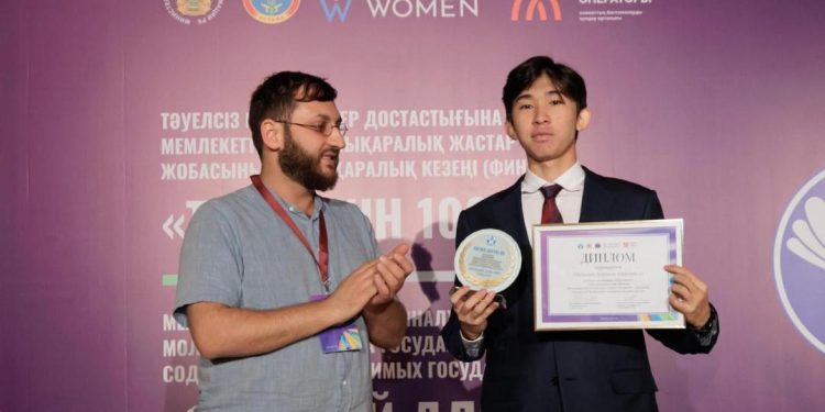 Грант иегері: «Тәуелсіздік ұрпақтары» жобаны мектеп деңгейінен де ауқымды етуге мүмкіндік берді