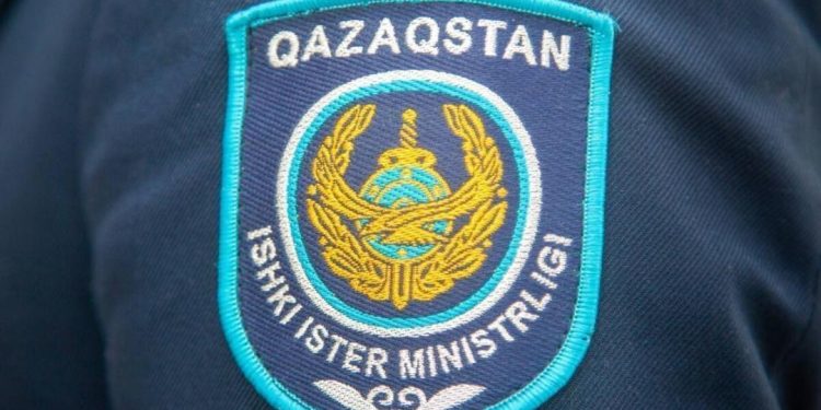 Ұландықтар тыйым салынған заттарды жеткізу әрекетінің жолын кесті