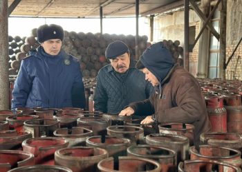 Әрбір өртті сөндіру – күрделі және қауіпті еңбек