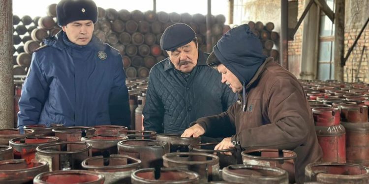 Әрбір өртті сөндіру – күрделі және қауіпті еңбек