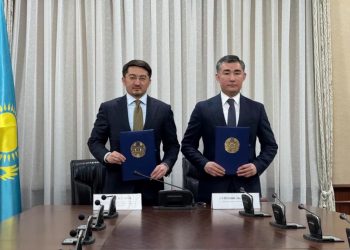 Қазақстанның барлық автожолдарында мобильді байланыс пайда болады