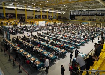 Шахматты бұқаралық деңгейде дамытуға бағытталған маңызды бастама.