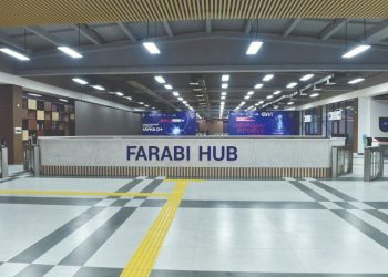 Қазақстанның технологиялық болашағын қалыптастырудағы ҚазҰУ тәжірибесі