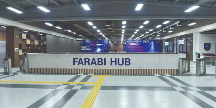 Қазақстанның технологиялық болашағын қалыптастырудағы ҚазҰУ тәжірибесі