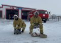 «Ауыл құтқарушылары» еріктілері: олар кімдер және қалай дайындалады