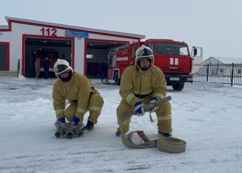 «Ауыл құтқарушылары» еріктілері: олар кімдер және қалай дайындалады
