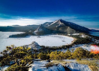 2025 жылы Ақмола облысына келген туристер ағыны 1,6 млн адамнан асты