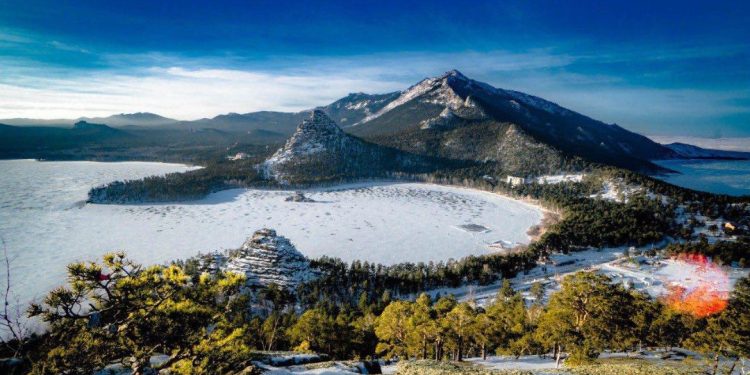 2025 жылы Ақмола облысына келген туристер ағыны 1,6 млн адамнан асты