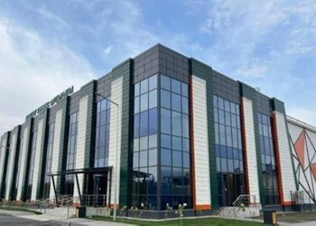 Алматыда болашақтың спорты қалыптасады