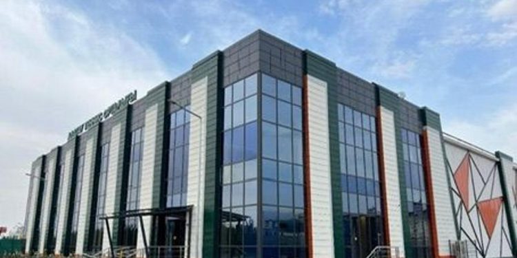 Алматыда болашақтың спорты қалыптасады