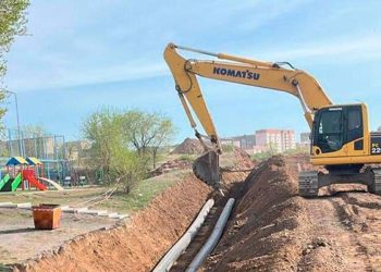 Қарағанды облысында ауызсумен қамту мәселесі толық шешілді