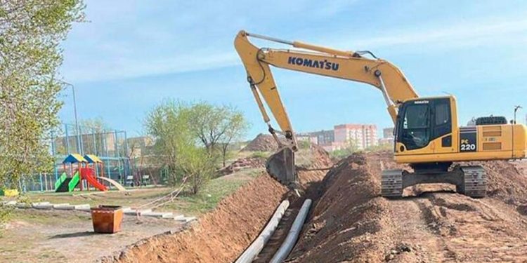 Қарағанды облысында ауызсумен қамту мәселесі толық шешілді