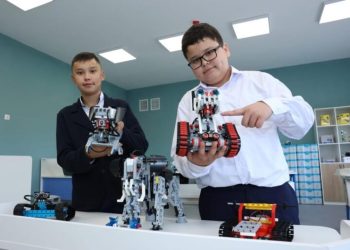 Қостанай облысының білім саласындағы жаңа тәсілдер