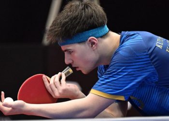 Алан Құрманғалиев Катардағы халықаралық турнирде екі қола медаль жеңіп алды