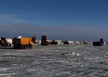 Қазақстанның өңірлерінде су тасқынына қарсы кешенді іс-шаралар жүргізілуде