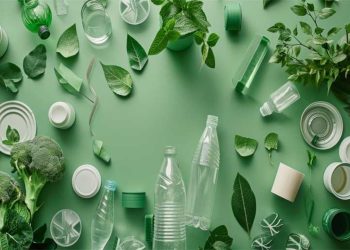 Атырауда мектеп оқушысы экологияға зиянсыз биопластик ойлап тапты