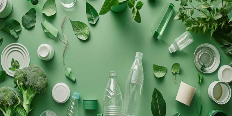 Атырауда мектеп оқушысы экологияға зиянсыз биопластик ойлап тапты