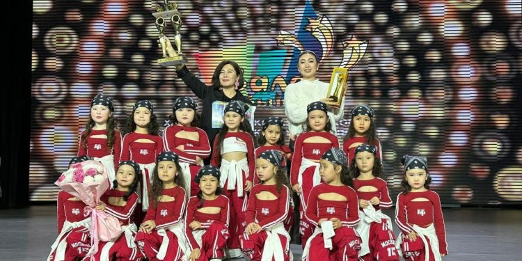 Басты мақсатымыз — әр баланың қабілетін ашып, би өнері арқылы ұлттық құндылықтарды насихаттау