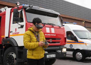 ТЖМ және блогерлер әлеуметтік эксперимент өткізуде