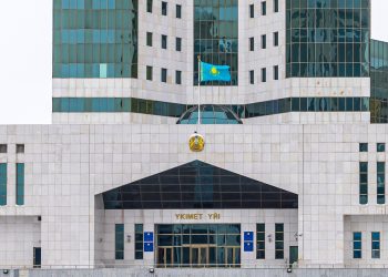 Қазақстанда 2025 жылы 33 жаңа өнеркәсіптік кәсіпорын іске қосылды