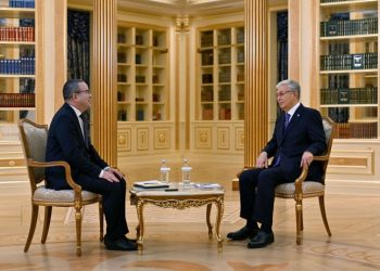 Оқу мәдениеті жоғары елдер жаһандық дамудың алғы шебінде болады – Президент