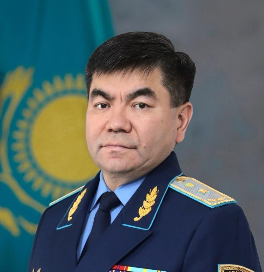 Сталкинг үшін қылмыстық  жауапкершілікті енгізу туралы