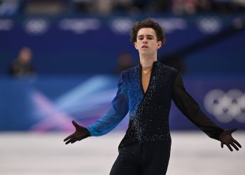 Михаил Шайдоров Олимпиада ойындарының чемпионы