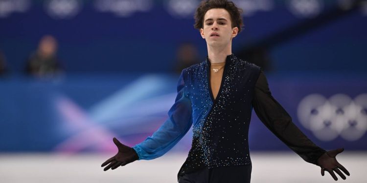 Михаил Шайдоров Олимпиада ойындарының чемпионы