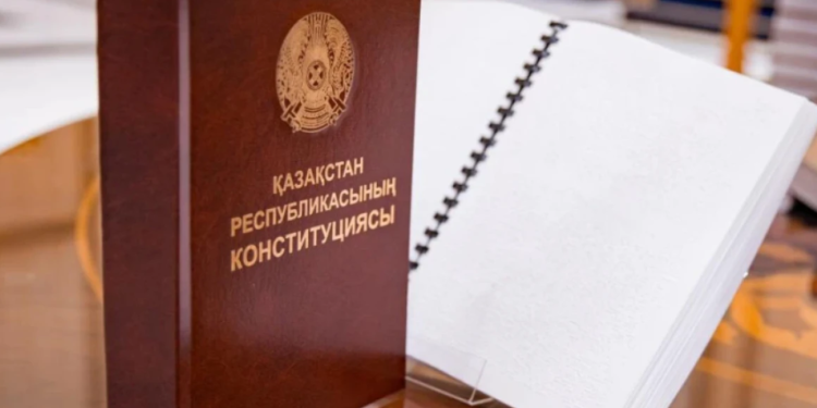 Что мировые СМИ пишут о конституционной реформе в Казахстане