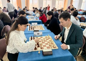 «Senat Open 2026» шахмат турнирі: географиясы кеңейіп, қатысушылар құрамы санаттар бойынша қалыптасуда
