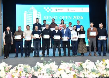 «Senat Open 2026» республикалық шахмат турнирі: жаңа өңірлер мен санаттар қосылуда