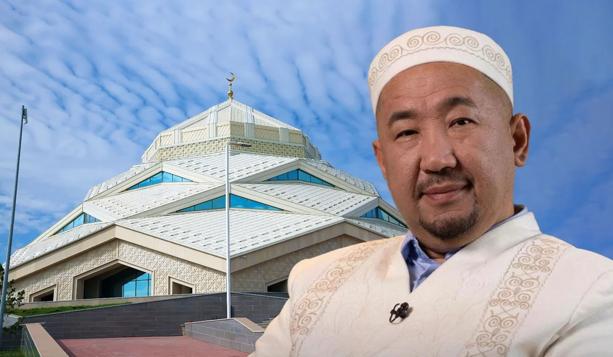 Нұрлан Имам конституциялық реформа кезеңінде қазақстандықтарды бірлік пен жауапкершілікке шақырды