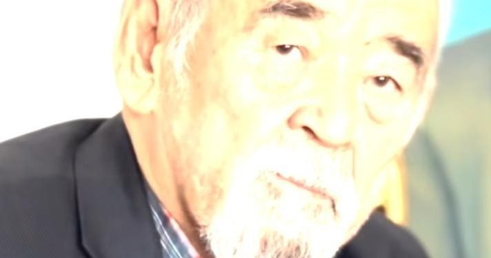 Ж.Ерманов: Жаңа конституция- елдің, халықтың үміті 