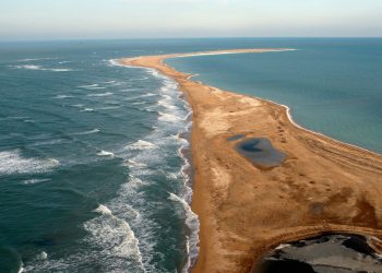 Үкімет Каспийді зерттеуге және сақтауға 1,1 млрд теңге бөлді