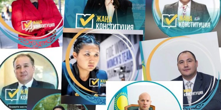 80 мыңнан астам пайдаланушы әлеуметтік желілерде Жалпыұлттық коалицияның бастамасын қолдады